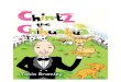 Chinz the Chihuahua by Tania Bramley