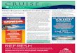 Cruise Weekly for Thu 11 Oct 2012 - Orient Express, Azamara chases Australia, Newcastle app, Celebrity Reflection and much more