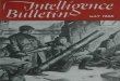 Intelligence Bulletin ~ May 1946