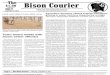 Bison Courier, September 6, 2012