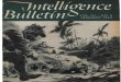 Intelligence Bulletin ~ Jan 1945