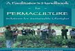 Facilitators Handbook for Permaculture