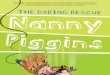 September Free Chapter - Nanny Piggins and the Daring Rescue by R. A. Spratt