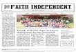Faith Independent, August 29, 2012