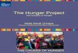 Dimensions of Hunger THP