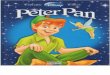 6.Peter Pan