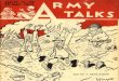 Army Talks ~ 09/27/44
