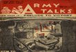 Army Talks ~ 02/10/45