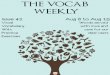 The Vocab Weekly_Issue _42