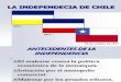 La Independecia de Chile (7)