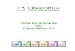 Manual Do LibreOffice