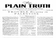 Plain Truth 1944 (Vol IX No 01) Apr-May