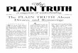 Plain Truth 1948 (Vol XIII No 01) Mar