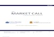 The Market Call (July 2012)