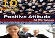 10 Principles Positive at Work
