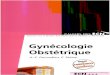 Cahier Ecn Gyneco-obstetrique Masson