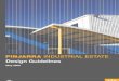 Pinjarra Industrial Estate Design Guidelines