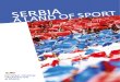 Serbia Land of Sport