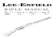 Short Magazine Lee Enfield 303 Rifle Manual