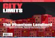 The Phantom Landlord | City Limits Magazine | March, April 2012 citylimits.org