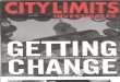 Getting Change | Campaign Finance Reform | City Limits Magazine | citylimits.org