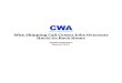 CWA Off-Shoring Call Center Report - April_2012