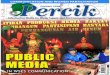 Public Media in Water and Sanitation. PERCIK. Indonesia Water and Sanitation Magazine. October 2008