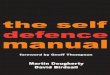 Dougherty, Martin & Birdsall, David - The Self Defense Manual