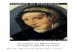 Treatise on Discretion, By Saint Catherine of Genoa
