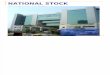 58885910 National Stock Exchange