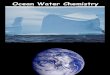7_Ocean Water Chemistry