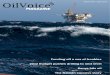 OilVoice Magazine | April 2012