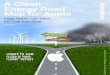 Apple Clean Energy Road Map - Greenpeace