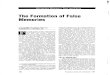 Loftus and Pickrell - The Formation of False Memories