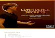 GTG Confidence Secrets