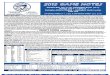 Bluefield Blue Jays Game Notes 7-9