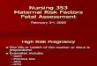 353 Pregnancy