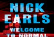 July Free Chapter - Welcome To Normal by Nick Earls