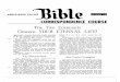 AC Bible Corr Course Lesson 18 (1965)