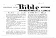 AC Bible Corr Course Lesson 27 (1961)