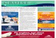 Cruise Weekly for Thu 28 Jun 2012 - Emirates cruise support, New environmental laws, Fantasea sale, Steamboat name change and much more
