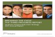 Ontario's Poverty Reduction Strategy 2011 Annual Report