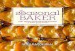 Recipes From the Seasonal Baker by John Barricelli
