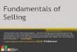 Fundamental of Sellings_Class- 1