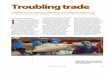 RT Vol. 7, No. 2 Troubling trade