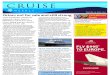 Cruise Weekly for Tue 19 Jun 2012 - Orion not for sale, Spirit in 2014, Scenic Tsar, Sydney tax and much more