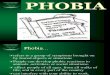 12. Phobia