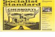 Socialist Standard 1986 981 Jun
