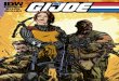 G.I. Joe #14 Preview