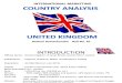 Country Analysis UK